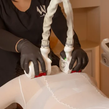 Icoone body treatment at Alonnova Spa in Tijuana